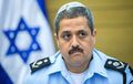 Chief Inspector of the Royal Yisraeli Civil Guard, Zalman Sayegh, testifying before the Royal Knesset, c. 2018.