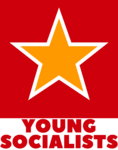Young Socialists of Tarper Logo.png