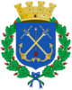 Coat of arms of Digalua