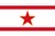 Flag of Champierre.png