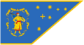 Banner of the Grand Duchy of Gdańsk