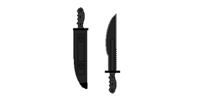 Lycos comabt machete.png