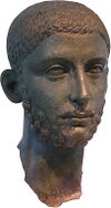 Perseus IV Augustus bust.jpg