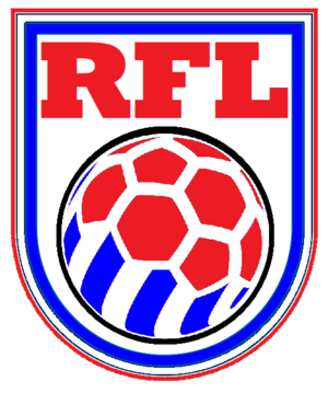 Rizealand Football League Logo.png