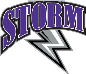 Tregueux Storm logo.png