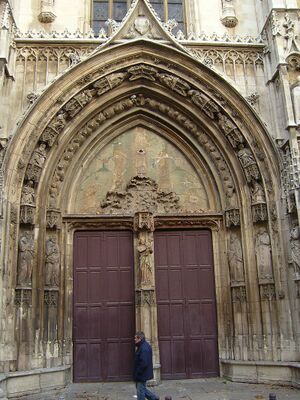 Aix Cathedral Portal.jpg