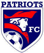 Camden Patriots FC logo.png