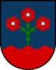 Coat of arms of Raudrena