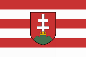 Flag of Maßozar.png