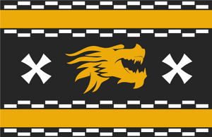Flag of Maessen.png