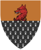 Coat of Arms of Garicia