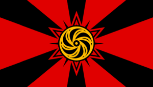 Terophan Flag.png