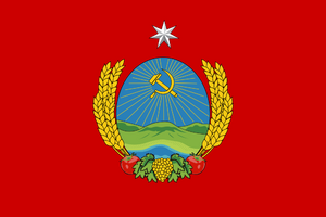 Flag gagium 1977.png