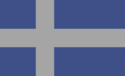 Flag of Blekinge