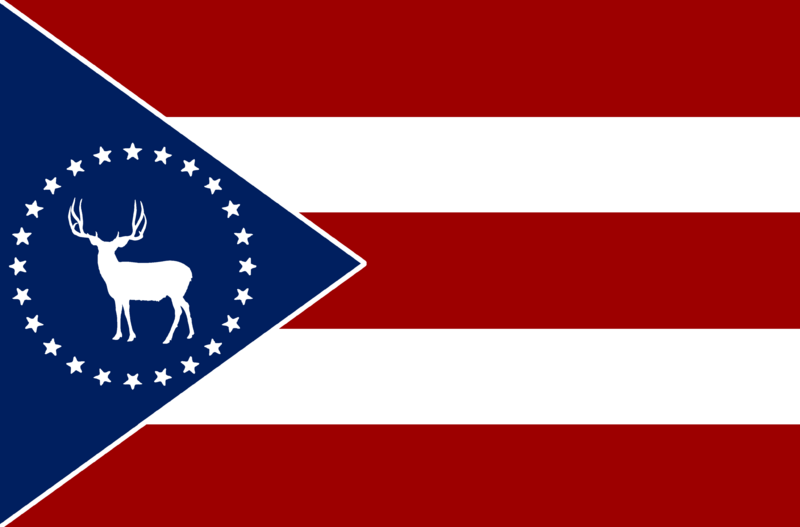 File:Flag of the Northeast American States.png