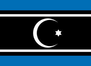 Mabanese Flag, Flag of Mabanarlan.png