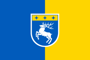 Njordrlann flag.png