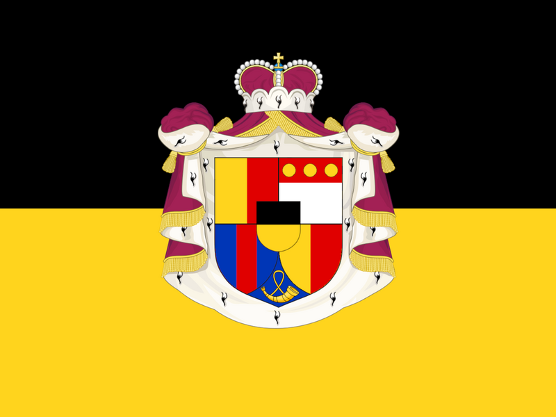 File:Principality Flag of Lower Streckeburg.png