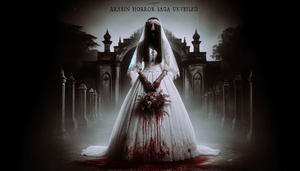 Arabin Horror Saga Unveiled poster.png