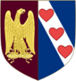 Coat of Arms of Stephania Pinaria.png