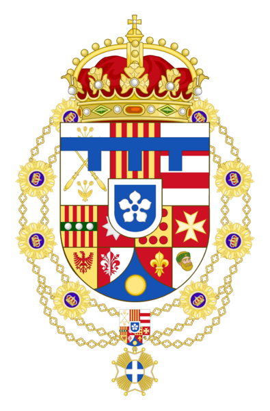 File:Coat of Arms of the Heir Apparent (Riamo).png