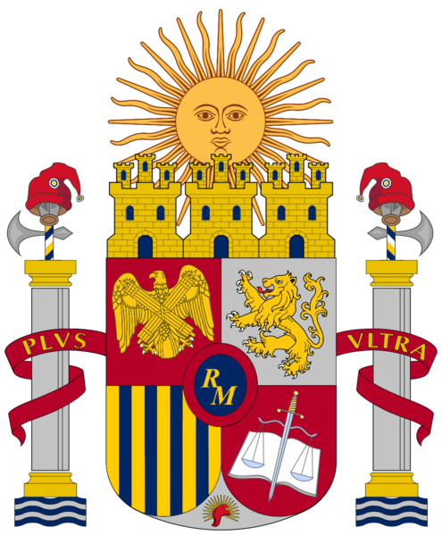 File:Coat of Arms of the Marchenian Republic.png