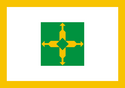 Flag of Retikh