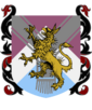 Coat of arms of Astoria