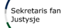 Secretary of Justice (Alsland) Logo.png