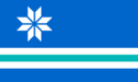 Flag of Silverdale