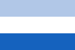 Alternative unofficial flag used until 1978