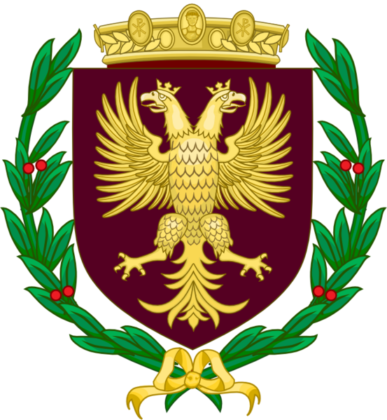 File:Coat of Arms of the Prince of Youth.png