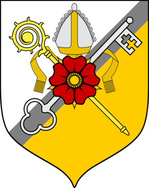 Coat of arms of the Prince-Bishopric of Ivory.png