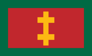 Flag of Lietava (Centered).png