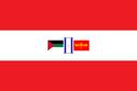 Flag of Gassasinia