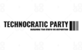 Technocratic Party Logo