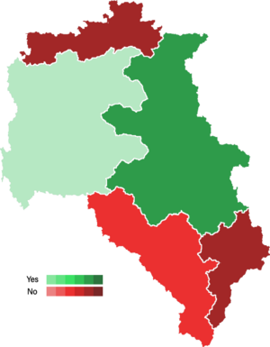 1979 Piraean Plebiscite regions map.png