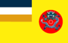 Flag of Mascyllary Chunochuye.png
