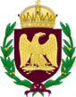 Lesser Claudii coat of Arms.png