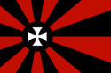 Iwonian Peace Flag
