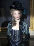 Natalie Dormer as Lady Worsley from The Scandalous Lady W (2015).jpg