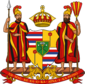 Coat of arms of Kalea