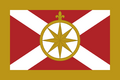 Flag of the Royal Senate