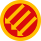 State Emblem of Valduvia