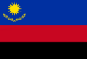 Flag of Thakia