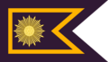 Naval Ensign of Achysia