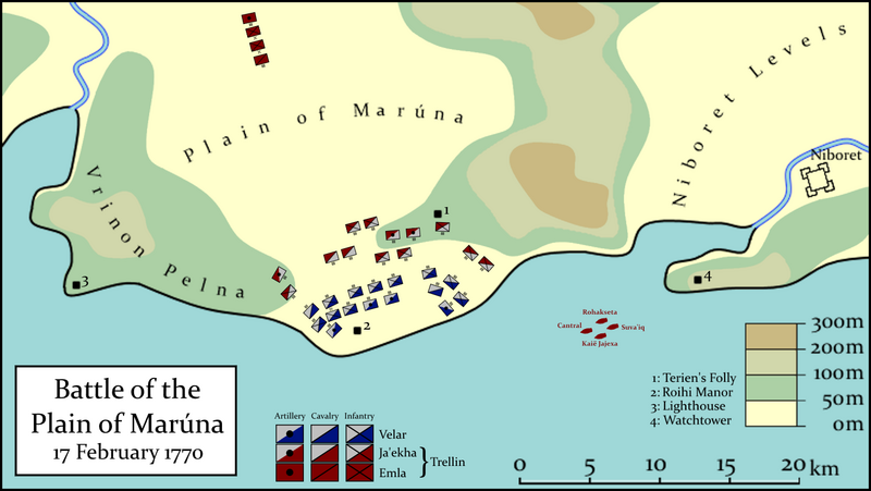 File:Battle of the Plain of Marúna 1770 map.png