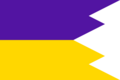Flag of Republic of Borfusa