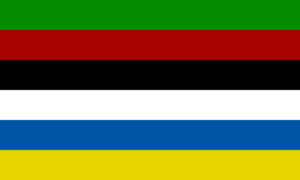 Standard Beja Flag.png