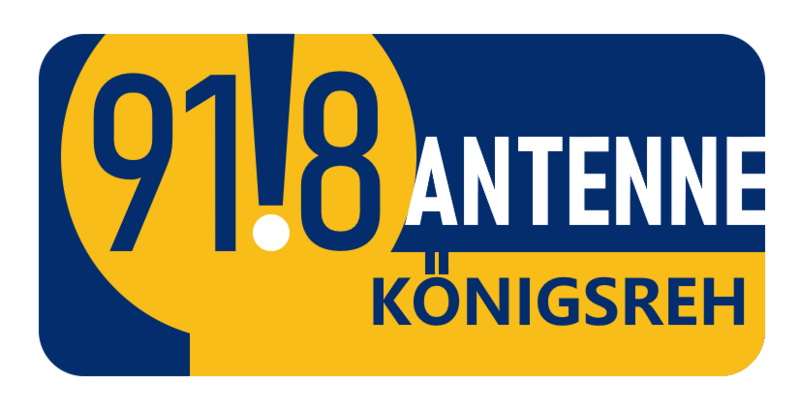 File:91.8 Antenne Königsreh logo.png